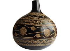 50104GN Calabash 22 cm